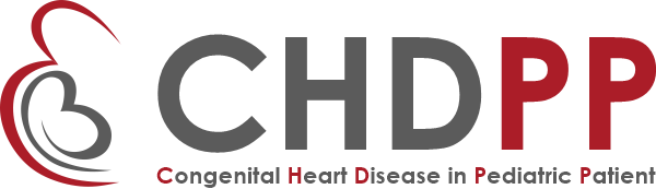 CHDPP | Congenital Heart Disease in Pediatric Patient